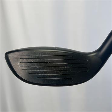 Wilson Dynapwr #3 Hzrdus Stiff Hybrid Gents RH