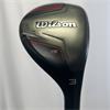 Wilson Dynapwr #3 Hzrdus Stiff Hybrid Gents RH