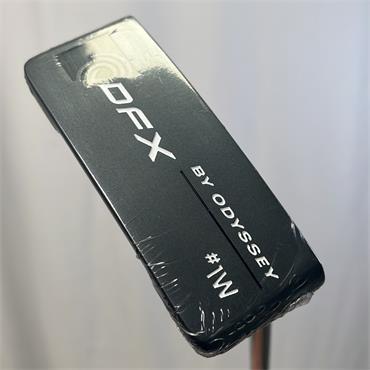 Odyssey DFX #1W 33" Putter Gents RH