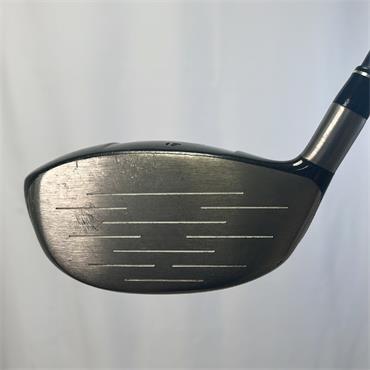 TaylorMade 360 Ti 10.5 Graphite Regular Driver Gents RH