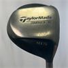 TaylorMade 360 Ti 10.5 Graphite Regular Driver Gents RH