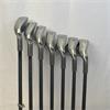Ping G5 5-SW TFC Regular Graphite Irons Gents RH