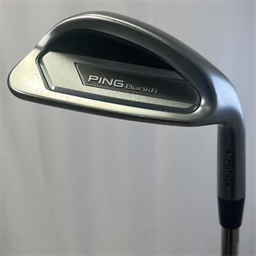 Ping BunkR Z115 Steel Chipper Gents RH