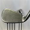 TaylorMade Sim Max OS 5-SW KBS Steel Regular Irons Gents RH