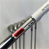 TaylorMade Sim Max OS 5-SW KBS Steel Regular Irons Gents RH