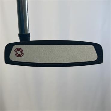 Odyssey 2-Ball Ten Armlock 40" Putter Gents LH
