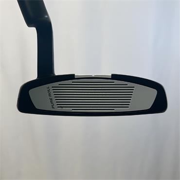 TaylorMade Spider Tour X Black 34" Putter Gents LH