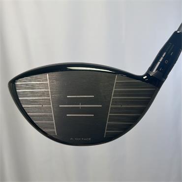 Callaway Elyte TD 10.5 Denali Stiff Driver Gents RH