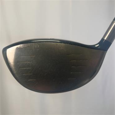 TaylorMade Burner 9.5 Graphite Stiff Driver Gents RH