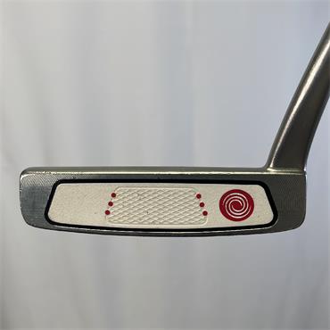 Odyssey White Hot XG #9 33" Putter Gents RH