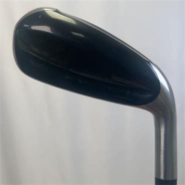 Mizuno Fli Hi #4 Steel Regular Hybrid Gents RH