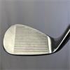 TaylorMade Milled Grind Chrome 60.09LB Steel Wedge Gents RH