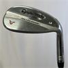 TaylorMade Milled Grind Chrome 60.09LB Steel Wedge Gents RH