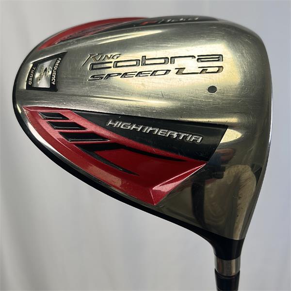 Cobra Speed LD 10.5 Tour AD Regular Driver Gents RH | Irish Golf Store