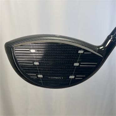 TaylorMade Qi35 LS 9.0 Riptide Stiff Driver Gents RH