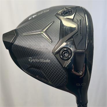 TaylorMade Qi35 LS 9.0 Riptide Stiff Driver Gents RH