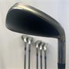 Cleveland Xl Halo 5-PW Helium Senior Graphite Irons Gents RH