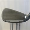 Cleveland Xl Halo 5-PW Helium Senior Graphite Irons Gents RH