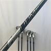 Cleveland Xl Halo 5-PW Helium Senior Graphite Irons Gents RH