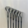 Cleveland Xl Halo 5-PW Helium Senior Graphite Irons Gents RH