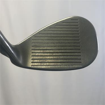 Ping MB 52 Steel Wedge Black Dot Gents LH