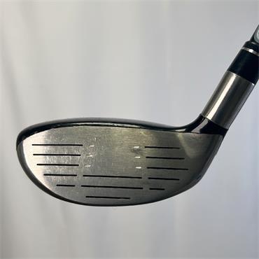 Callaway FT #3 Fujikura Stiff Hybrid Gents RH