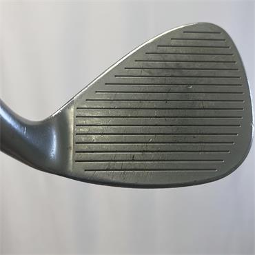 Callaway Mack Daddy 64.10PM XP Stiff Steel Wedge Gents LH