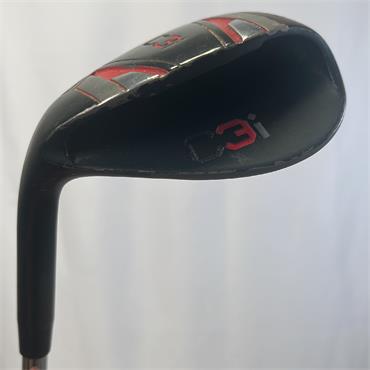 Miscellaneous C3i 65 Steel Wedge Gents LH