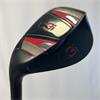 Miscellaneous C3i 55 Steel Wedge Gents LH