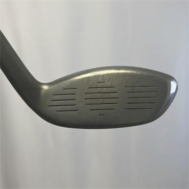 Ping G5 #3 Aldila NV Stiff Hybrid Gents LH