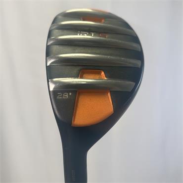Miscellaneous IRT 5 #6 Graphite Senior Hybrid Gents LH