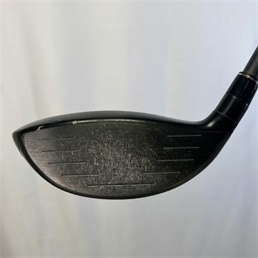 Srixon ZX #3+ Hzrdus Smoke Stiff Fairway Gents RH