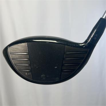 Titleist TSI2 11.0 HZRDUS Senior Driver Gents RH