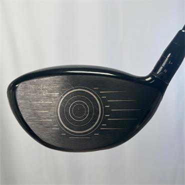 Callaway Mavrik Sub Zero 9.0 MMT Regular Driver Gents RH