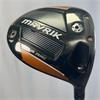 Callaway Mavrik Sub Zero 9.0 MMT Regular Driver Gents RH