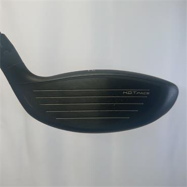 Cobra Darkspeed X #3 Linq Stiff Fairway Gents LH