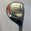 Ping G10 #3 Graphite Steel Regular Hybrid Gents RH