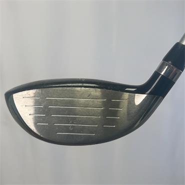 Cobra S2 Offset #3 Fujikura Regular Fairway Gents RH