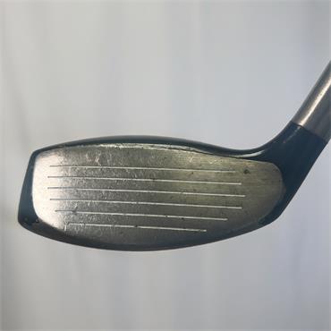 TaylorMade Burner Rescue #3 Graphite Regular Hybrid Gents RH