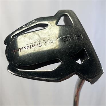 Ping Scottsdale Senita 35" Putter Gents RH