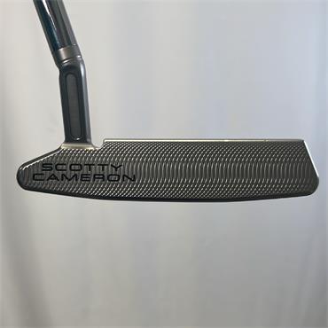Scotty Cameron Super Select Newport 2.5+ 31.5" Putter Gents LH