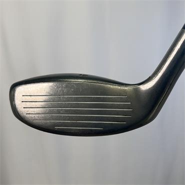 TaylorMade TP #3 Aldila Stiff Hybrid Gents RH