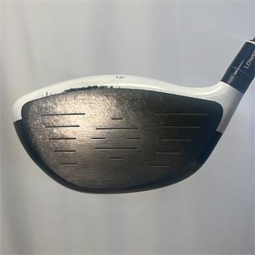 TaylorMade M2 10.5 Fujikura Regular Driver Gents RH