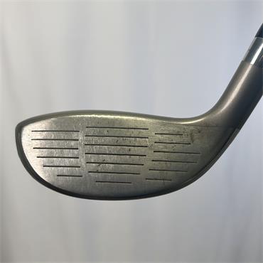 Nike Vr S #4 Aldila Stiff Hybrid Gents RH