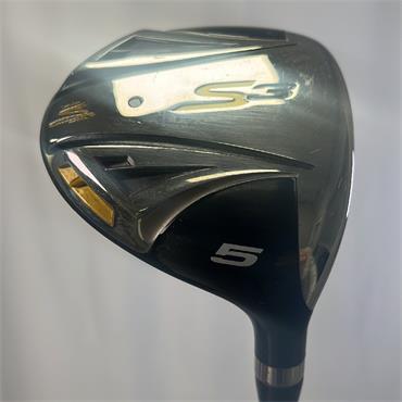 Cobra S3 #5 Blur Regular Fairway Gents RH