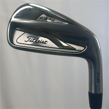 Titleist Ap2 718 #3 AMT Steel Stiff Iron Gents RH