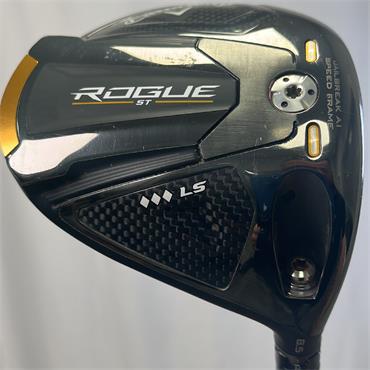 Callaway Rogue ST TD LS 8.5 Tensei Stiff Driver Gents RH