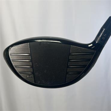 Titleist TSi2 9.0 HZRDUS Stiff Driver Gents RH