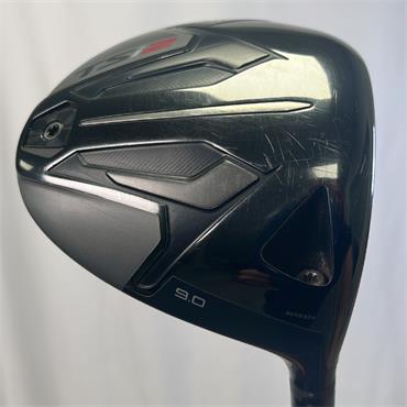 Titleist TSi2 9.0 HZRDUS Stiff Driver Gents RH