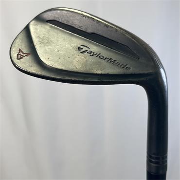 TaylorMade MG 50.09SB DG Steel Wedge Gents RH